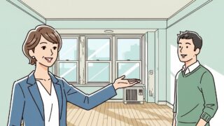 STEP3 入居者探し